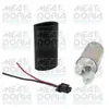 Kit De Réparation, Pompe À Carburant Meat & Doria 76382