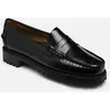 Mocassins femme Sebago Dan Lug Noir 38 7002IJ0-902R