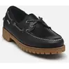 Mocassins Sebago Ranger Waxy Bleu 42 7001HU0-908R