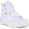 Superga Basket Superga 2341-Alpina Cotu - 36