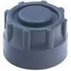 RAIN Raccord bouchon pvc femelle 1