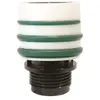 Rain Irrigation - Adaptateur rapide mâle 3/4 pour arrosage