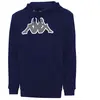 Kappa Sweat à Capuche Airiti Logo