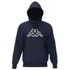 Kappa Sweat à Capuche Airiti Logo