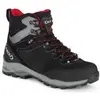 AKU - Alterra II GTX - Chaussures de randonnée taille 8, noir