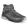 AKU - Flyrock Mid GTX - Chaussures de randonnée taille 9, gris