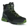 Aku Bottes De Randonnée Reactive Goretex