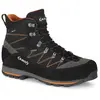 AKU - Trekker L.3 Wide GTX - Chaussures de randonnée taille 7, noir