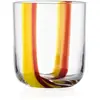 Ichendorf Milano - Verre Gesti Bordeaux taille unique