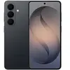 Wind Tre Galaxy S26 (256 Go, Noir, 6.30", Double SIM, 5G), Téléphone p...