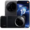 Xiaomi 17 Ultra 16+512 Go 6,9 pouces 5G Noir DS + Kit appareil photo Wind3 Xiaomi