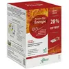 Aboca Natura MIX Advanced Energie - 28 sachets