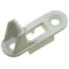 Support crochet de porte lave linge pour lave linge Candy