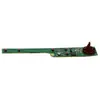 Module clavier 41041465 pour Lave linge Candy hoover, iberna, zerowatt