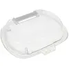Candy Cassette recuperation eau seche linge Candy, 40009648 40008542