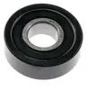 Beko 250910094 Four bouton de contrôle de, Blanc