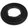 Filtre a charbon 49043753 pour Hotte CANDY