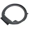 Joint hublot 70006594 pour Lave linge Candy hoover, rosieres - nc