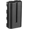 Blueshape Batterie NPF570 compatible avec Sony 7,2V 3300mAh 24Wh - tai...