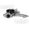 Pompe À Eau, Refroidissement Du Moteur Pa1560 Graf Graf Pa1560