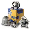 Pompe À Eau Metelli 24-1375