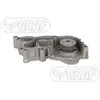 GRAF PA1218A Pompe à Eau + Kit De Distribution sans couvercle