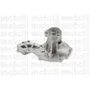 METELLI Pompe à eau pour VOLKSWAGEN: Sharan, Golf, Passat, Transporter, Polo, Scirocco, Golf Cabriolet, Iltis/181, Caddy, Jetta (Ref: 24-1104)