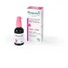Mosqueta's Huile de Rose Musquée Sauvage du Chili + Rose de Damas