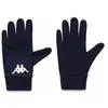 Gants Kappa Aves 3 Bleu Taille 5 304J7S0-193