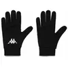 Gants Kappa Aves 3 Noir Taille 3 304J7S0-005