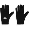Gants Kappa Aves 3 Noir Taille 7 304J7S0-005