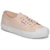 SUPERGA Femme 2294 Toecap Chaussure de Piste d'athlétisme, Rose, 36 EU