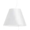 Luceplan GRANDE COSTANZA-Suspension H100cm avec tige de commande