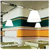 Luceplan Suspension Grande Costanza, Blanc