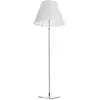 Luceplan GRANDE COSTANZA-Lampadaire avec interrupteur L235cm