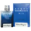 Acqua Essenziale Blu - Eau de Toilette -50ml SALVATORE FERRAGAMO