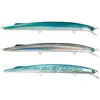 Seaspin Mommotti 190 artificiale per la Pesca in Mare, Blue AYU, 190 mm