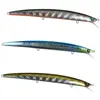 Seaspin MOMMOTTI 180 Lip SF artificiale per la Pesca in Mare, SAR, 180 mm