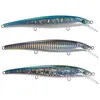 Seaspin Minnow Eja Bullet Sinking 28g 130 Mm