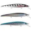 Seaspin Eja 130 artificiale per la Pesca in Mare, ARB, 130 mm