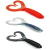 Molix Leurre Souple Real Action Twin 200 Mm 24 Unités