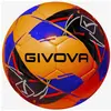 GIVOVA Ballon New Maya Fluo Orange Fluo TG. 5