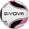 Givova, ballon hyper, fuxia/noir, 4