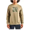 Kappa Sweatshirt Isoa vert S