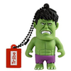 Clé USB 16 Go Hulk - Mémoire Flash Drive 2.0 Originale Marvel Avengers, Tribe FD016502