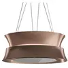 Hotte décorative îlot FALMEC DAMA2260