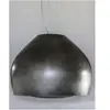 Hotte îlot Falmec Circle.Tech SOPHIE2230 - recyclage - Gris étain