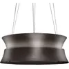 Hotte décorative îlot FALMEC DAMA2220