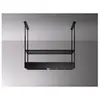 FALMEC Hotte décorative îlot Falmec SPAZIO2620