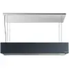 Hotte décorative îlot FALMEC LEVANTE3680
